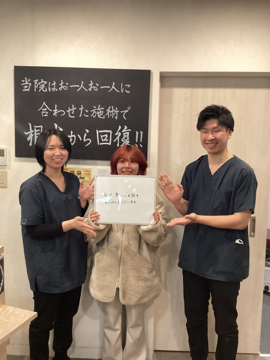 畠上華様